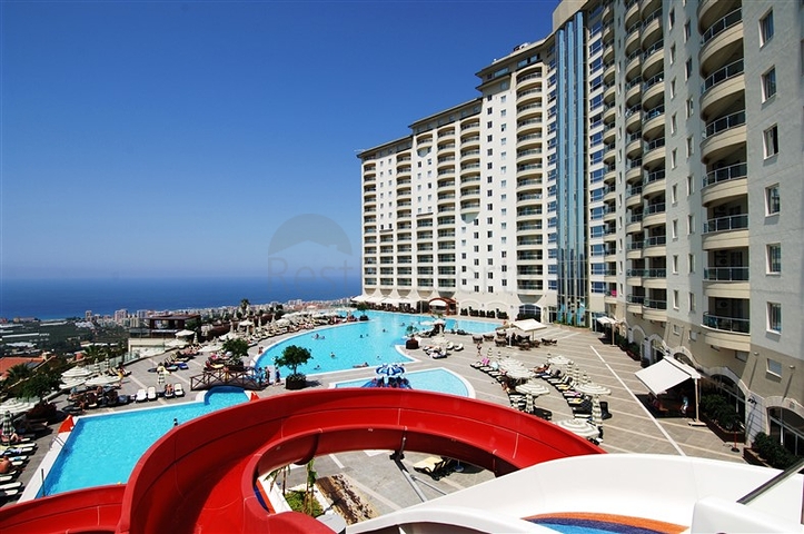 Апартаменты в Голд Сити по невероятно низкой цене