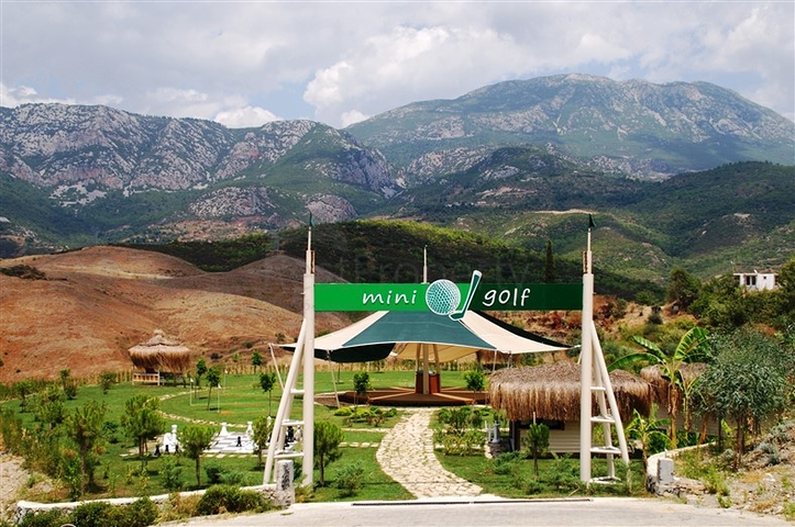 Апартаменты в Голд Сити по невероятно низкой цене