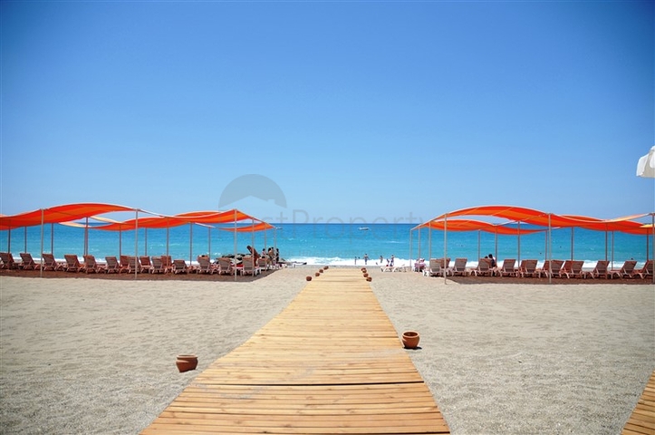 Апартаменты в Голд Сити по невероятно низкой цене