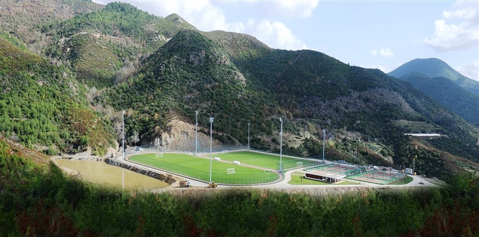 Апартаменты в Голд Сити по невероятно низкой цене