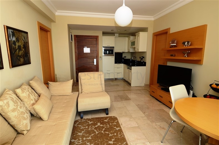 Апартаменты в Голд Сити по невероятно низкой цене