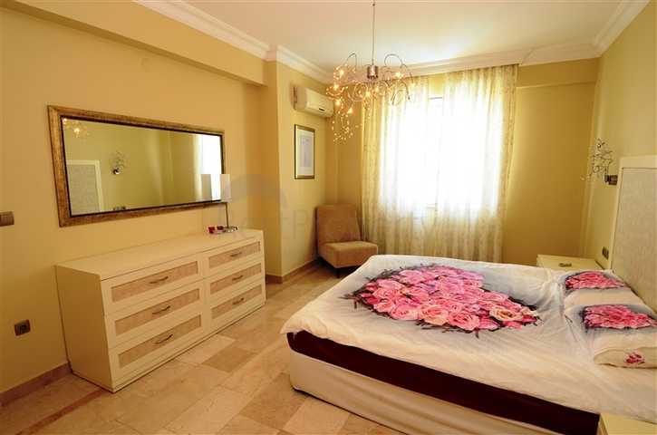 Апартаменты в Голд Сити по невероятно низкой цене