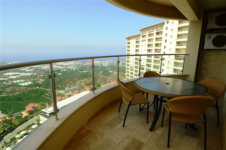 Апартаменты в Голд Сити по невероятно низкой цене