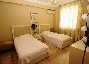 Апартаменты в Голд Сити по невероятно низкой цене