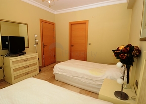 Апартаменты в Голд Сити по невероятно низкой цене