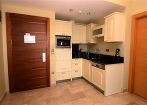 Апартаменты в Голд Сити по невероятно низкой цене