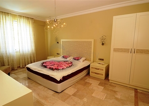 Апартаменты в Голд Сити по невероятно низкой цене