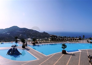 Апартаменты в Голд Сити по невероятно низкой цене