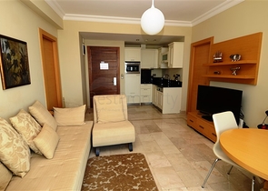 Апартаменты в Голд Сити по невероятно низкой цене