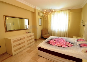 Апартаменты в Голд Сити по невероятно низкой цене