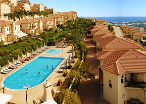 Апартаменты в Голд Сити по невероятно низкой цене