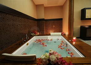 Апартаменты в Голд Сити по невероятно низкой цене