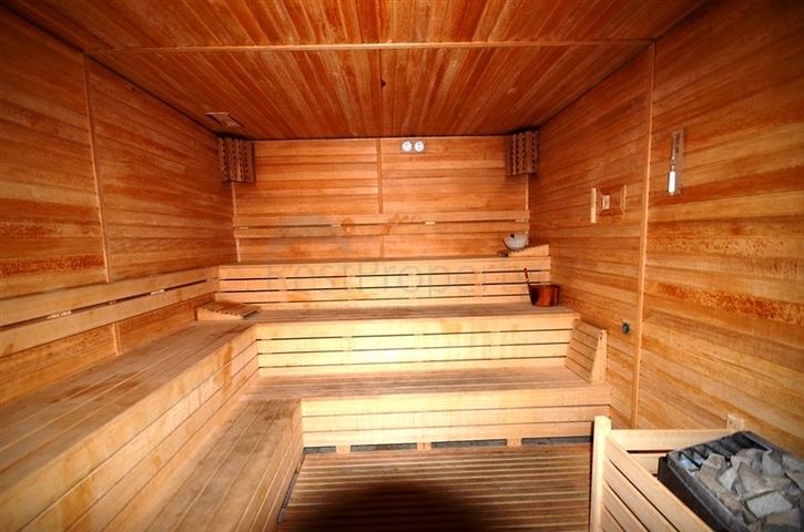 Меблированые апартаменты в комплексе отельного типа 