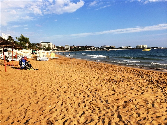 Меблированые апартаменты в комплексе отельного типа 