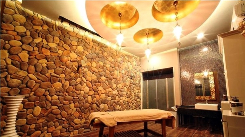 Меблированые апартаменты в комплексе отельного типа 