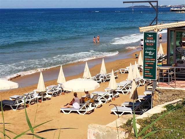 Меблированые апартаменты в комплексе отельного типа 