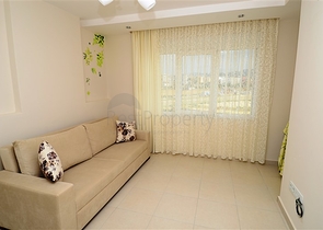 Меблированые апартаменты в комплексе отельного типа 