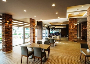 Меблированые апартаменты в комплексе отельного типа 