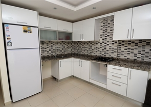 Меблированые апартаменты в комплексе отельного типа 