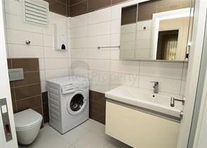 Меблированые апартаменты в комплексе отельного типа 