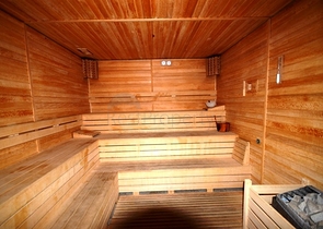 Меблированые апартаменты в комплексе отельного типа 