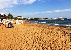 Меблированые апартаменты в комплексе отельного типа 