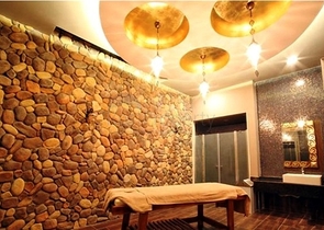 Меблированые апартаменты в комплексе отельного типа 