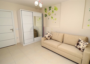 Меблированые апартаменты в комплексе отельного типа 