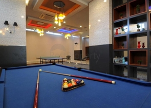 Меблированые апартаменты в комплексе отельного типа 