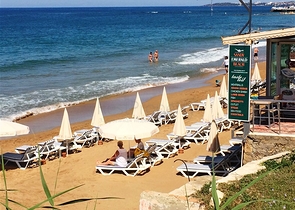 Меблированые апартаменты в комплексе отельного типа 