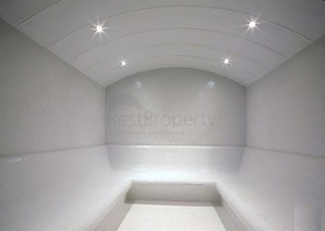 Меблированые апартаменты в комплексе отельного типа 