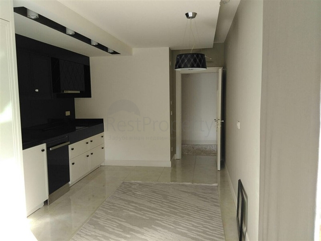 Апартаменты в Конаклы в комплексе 