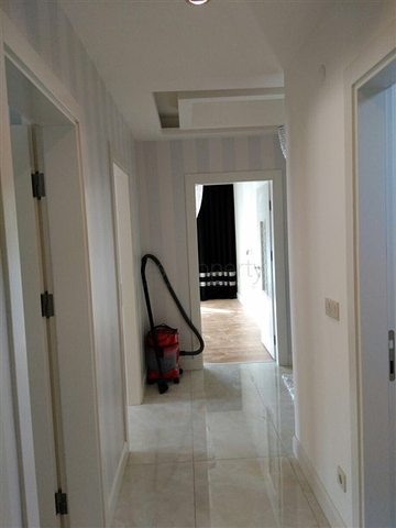 Апартаменты в Конаклы в комплексе 