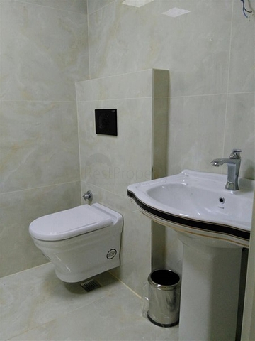 Апартаменты в Конаклы в комплексе 