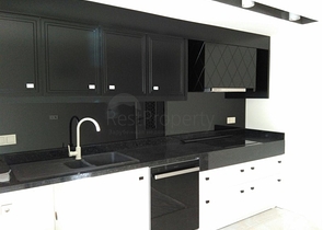 Апартаменты в Конаклы в комплексе 