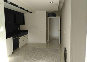 Апартаменты в Конаклы в комплексе 