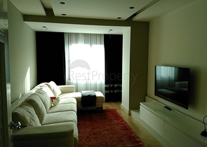 Апартаменты в Конаклы в комплексе 