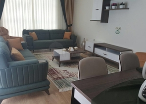 Апартаменты в Конаклы в комплексе 