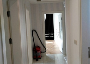 Апартаменты в Конаклы в комплексе 