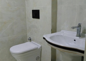 Апартаменты в Конаклы в комплексе 