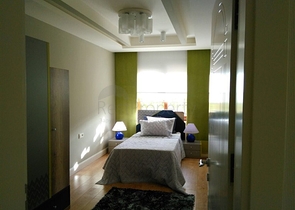 Апартаменты в Конаклы в комплексе 