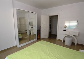 Апартаменты 2+1 в благоустроенном комплексе в Махмутларе