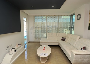 Апартаменты 2+1 в благоустроенном комплексе в Махмутларе