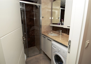 Апартаменты 1+1 в самом центре курортной Аланьи