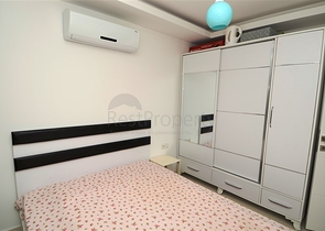 Апартаменты 1+1 в самом центре курортной Аланьи