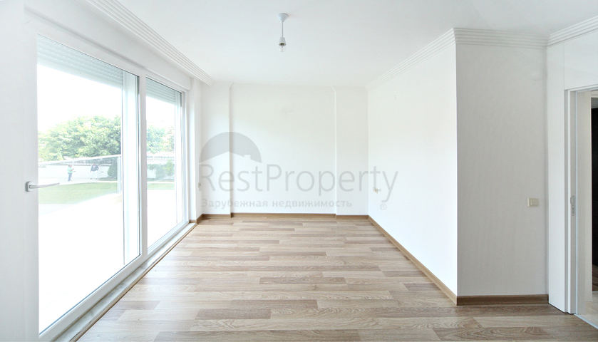 Роскошные виллы 4+1 в Гейнюке Кемере