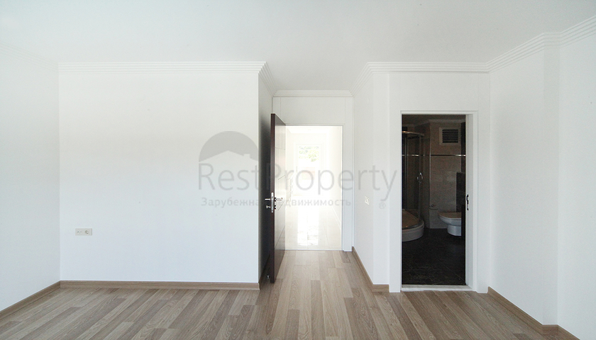 Роскошные виллы 4+1 в Гейнюке Кемере