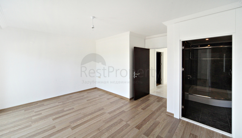 Роскошные виллы 4+1 в Гейнюке Кемере