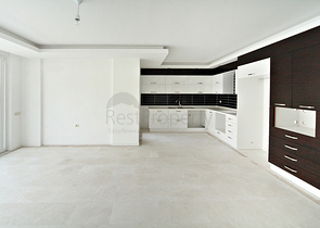 Роскошные виллы 4+1 в Гейнюке Кемере