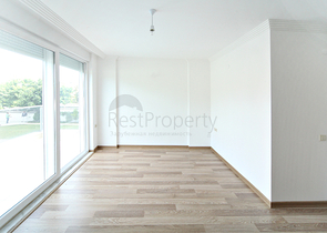 Роскошные виллы 4+1 в Гейнюке Кемере